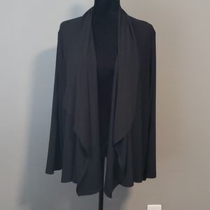 EUC Studio 1940 Cardigan size 26/28W